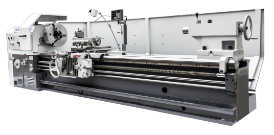 Универсальный токарный станок Timeway AL