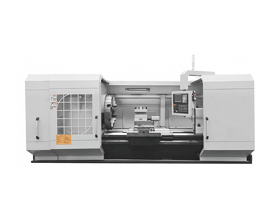 Трубонарезной станок с ЧПУ BL — QK1327B, 1332, 1338, 1343, 1350, 1363