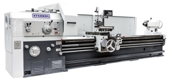 Универсальный токарный станок Timeway AL